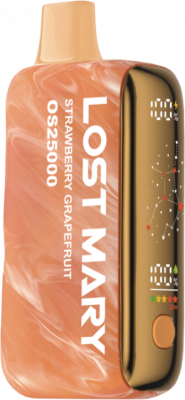 Lost Mary OS25000 POD-1 "Клубника Грейпфрут" 20