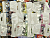 Дриптип 06 (Acryl) White+SS