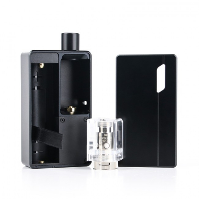 Rincoe Manto AIO KIT (carbon black)